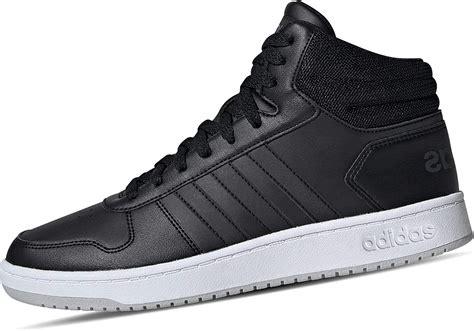 Adidas Hoops Basketball Shoes 